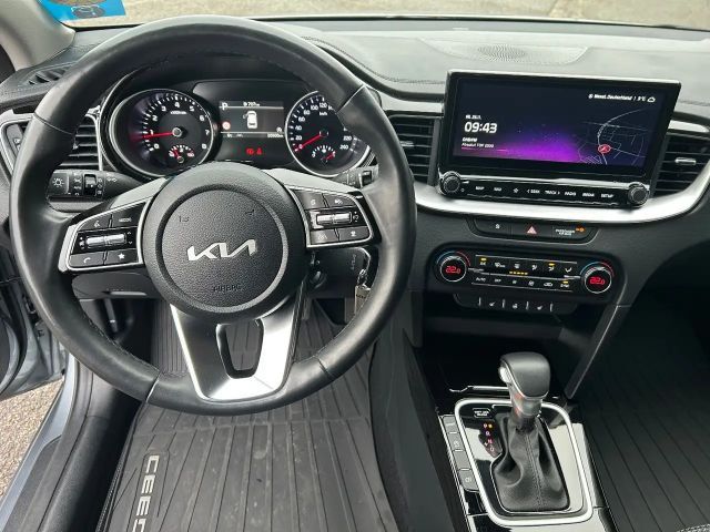 Kia Ceed SportWagon Vision