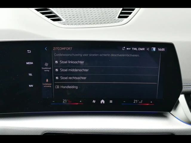 BMW iX1 M-Sport eDrive20