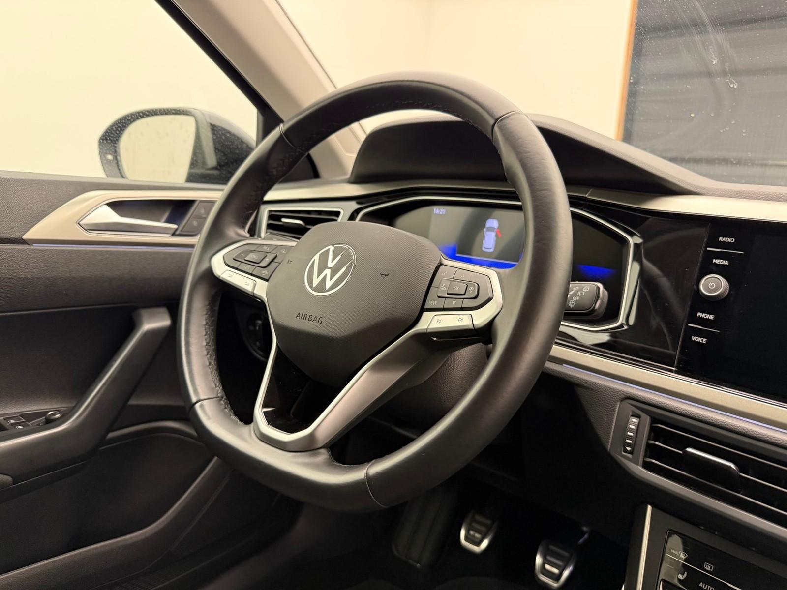 Volkswagen Taigo 1.0 TSI Life Move