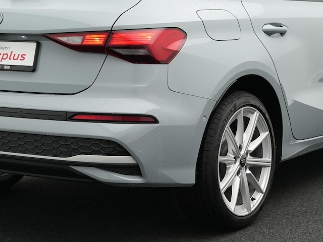 Audi A3 35 TDI S-Tronic Sportback