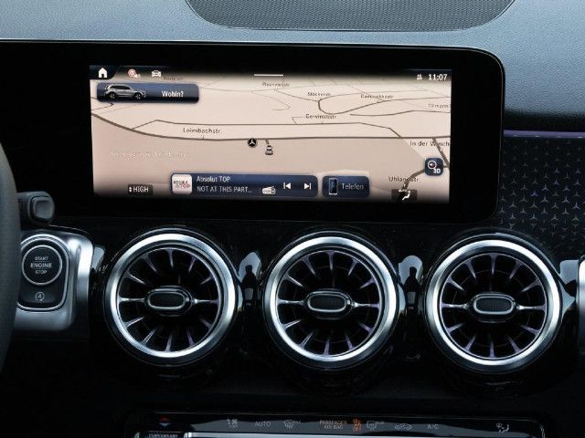 Mercedes-Benz GLB 250 4MATIC