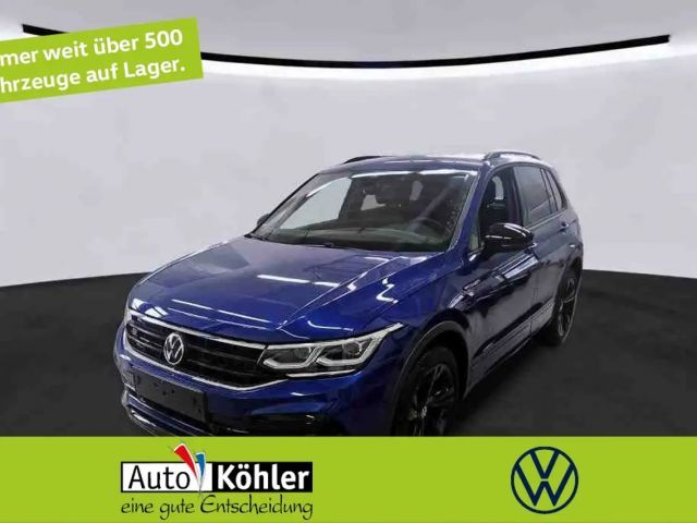 Volkswagen Tiguan DSG R-Line