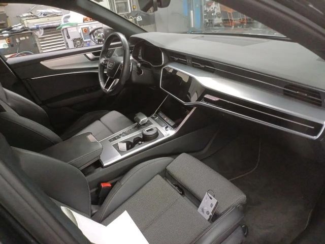 Audi A6 50 TDI Avant Quattro S-Line Sport