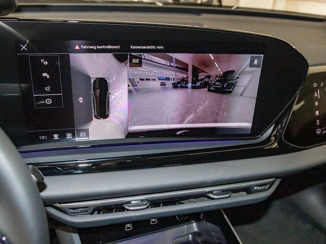 Audi A5 Quattro S-Tronic