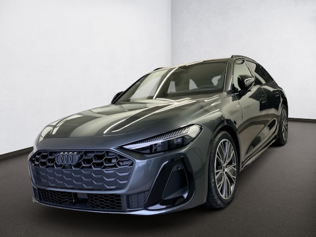 Audi A5 Avant Quattro S-Tronic