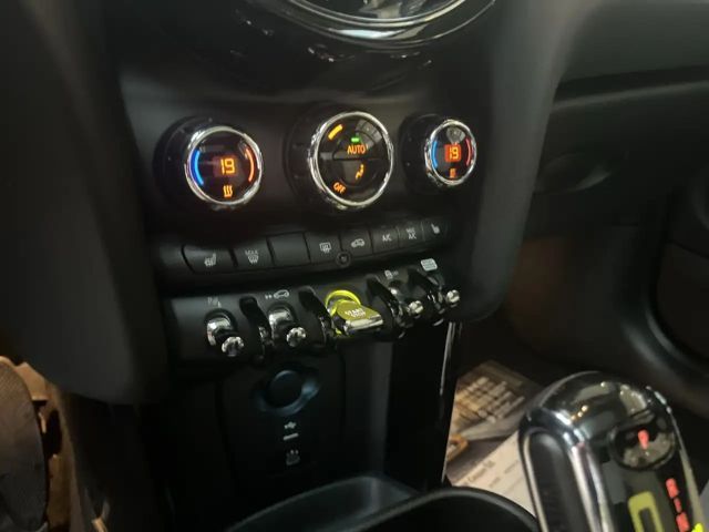 MINI Mini Electric SE