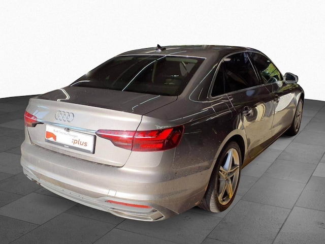 Audi A4 35 TDI S-Tronic Sedan