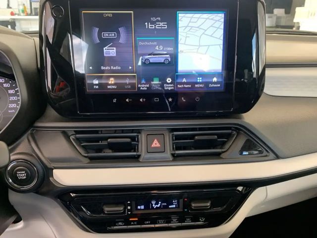 Suzuki Swift Comfort