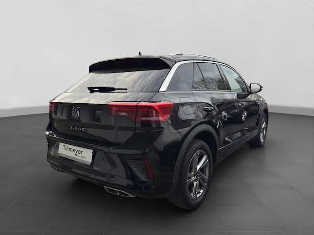Volkswagen T-Roc 1.0 TSI R-Line