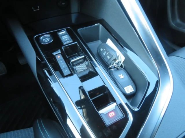 Peugeot 3008 Allure Pack Hybrid