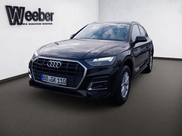 Audi Q5 40 TDI Quattro S-Tronic