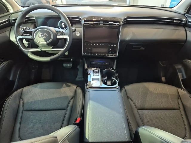 Hyundai Tucson Prime