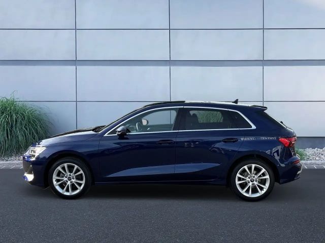 Audi A3 35 TFSI Sedan