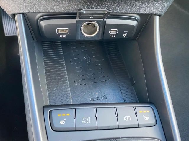 Hyundai i20 1.0 T-GDi Trend