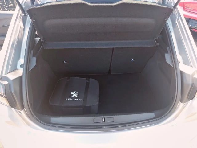 Peugeot E-208 GT-Line