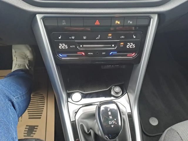 Volkswagen T-Roc DSG