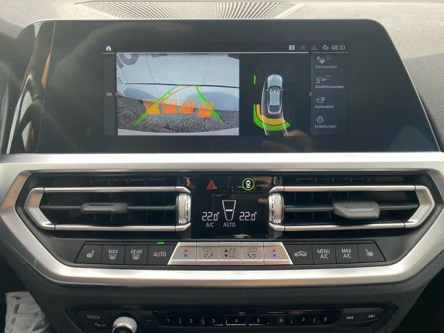 BMW 420 420d Coupé Gran Coupé