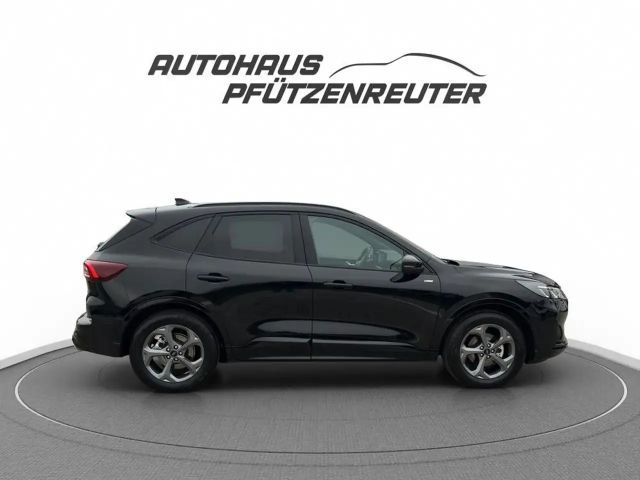 Ford Kuga ST Line