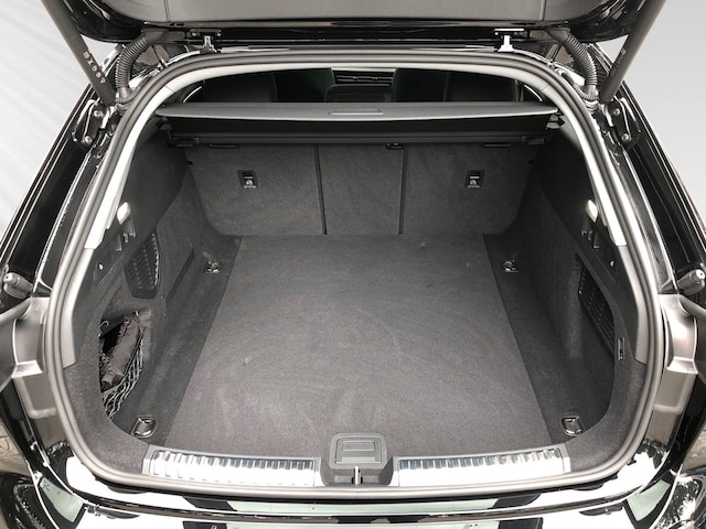 Audi A5 Avant S-Tronic