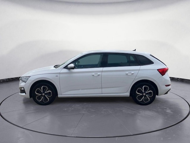 Skoda Scala Drive