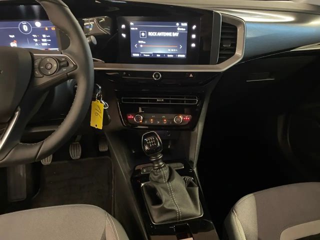 Opel Mokka 1.2 Turbo Elegance Turbo