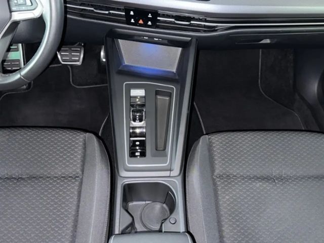 Volkswagen Golf 2.0 TDI DSG Golf VIII