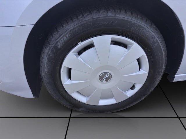 Audi A3 35 TFSI Sportback