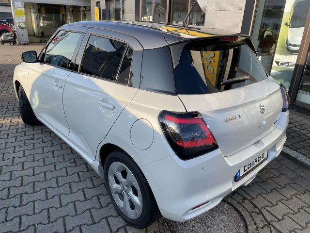 Suzuki Swift Comfort Hybrid