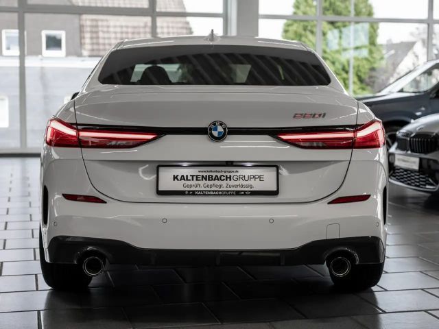 BMW 220 220i Coupé Gran Coupé