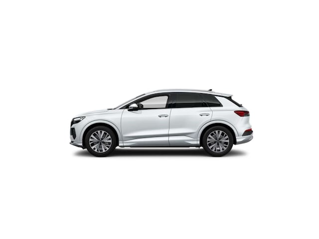 Audi Q4 e-tron 50 Quattro