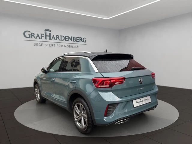 Volkswagen T-Roc 1.5 TSI DSG R-Line
