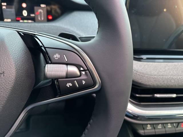 Skoda Enyaq Clever Loft