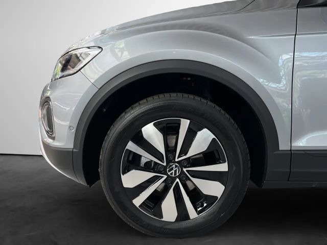 Volkswagen T-Roc 1.5 TSI DSG