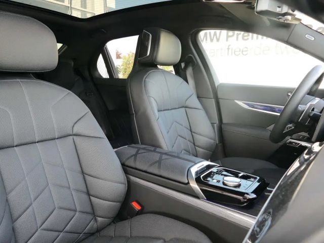 BMW 750 M-Sport Sedan xDrive