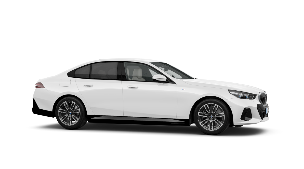 BMW 550 Sedan xDrive