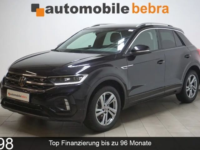 Volkswagen T-Roc 2.0 TDI DSG R-Line