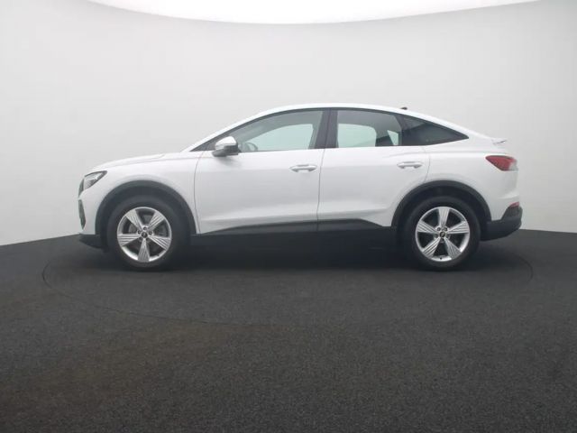 Audi Q4 e-tron 40 Sportback