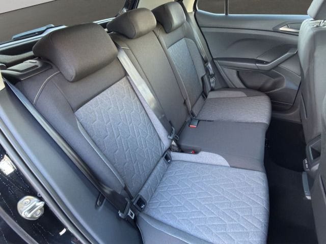 Volkswagen T-Cross 1.0 TSI DSG Life