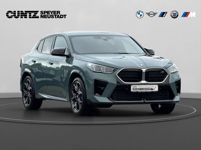BMW X2 M35i xDrive