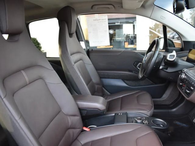 BMW i3 S