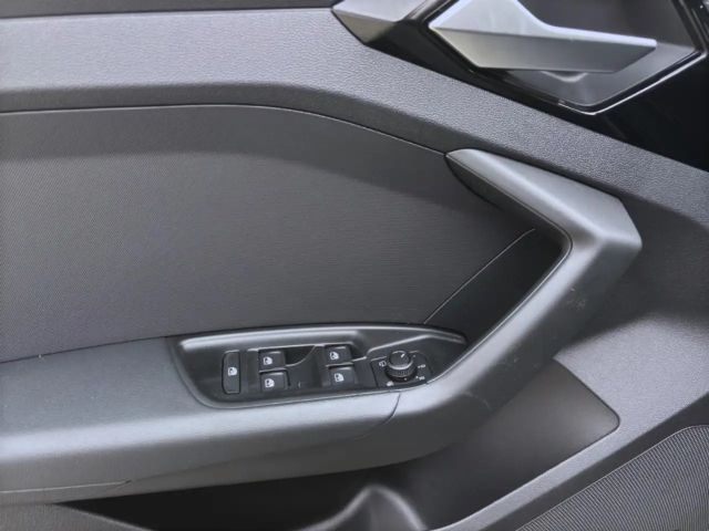 Audi A1 25 TFSI Sportback