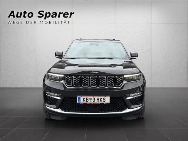 Jeep Grand Cherokee 4xe