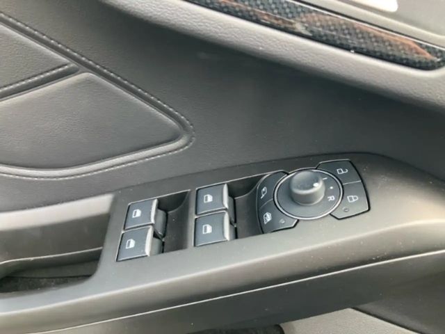 Ford Focus ST Line Wagon