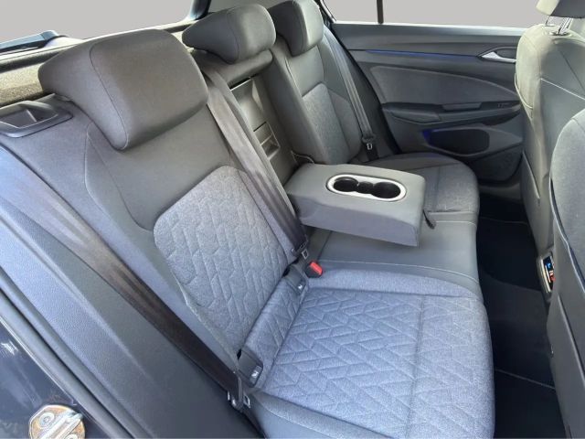 Volkswagen Golf 1.0 TSI Golf VIII Life