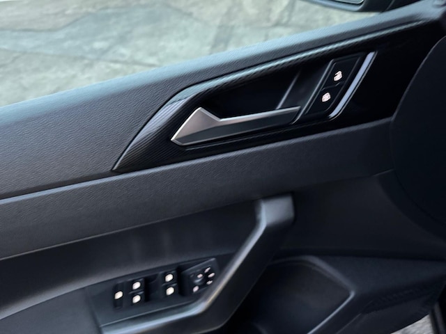 Volkswagen Polo 1.0 TSI DSG Life