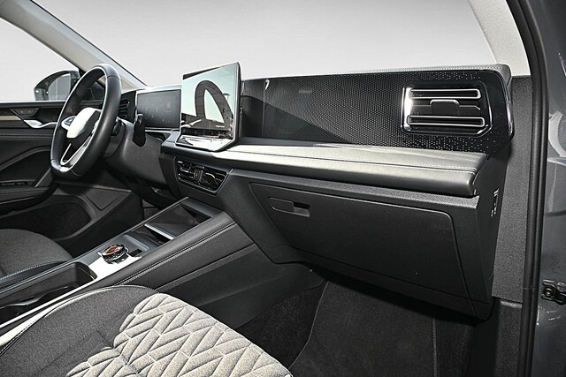 Volkswagen Tiguan DSG Life