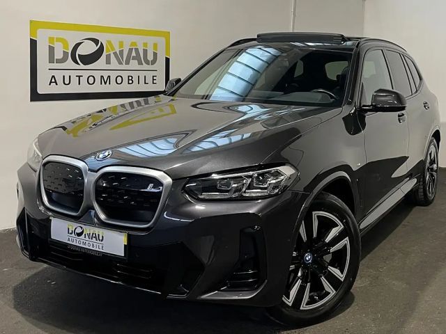 BMW iX3 M-Sport iX3
