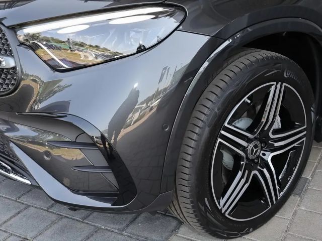 Mercedes-Benz GLC 300 4MATIC AMG Line GLC 300 d