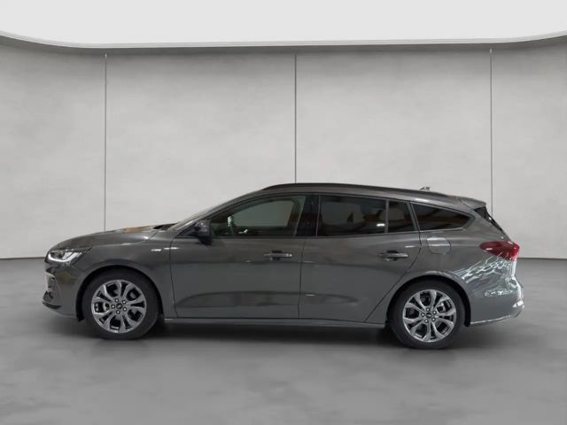 Ford Focus ST Line Wagon