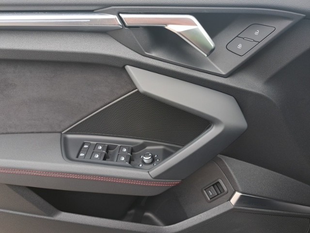 Audi RS3 Quattro S-Tronic Sportback